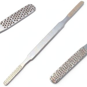Fomon Rasp Surgical File Stainless Steel G.S Online Store-0