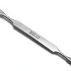 Bone Raspatory Medikrebs Orthopedic Instrument German Steel-0