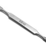 Bone Raspatory Medikrebs Orthopedic Instrument German Steel-0
