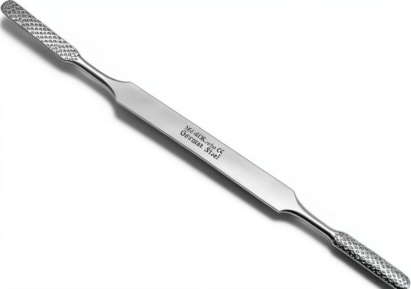 Bone Raspatory Medikrebs Orthopedic Instrument German Steel-0