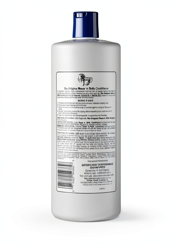 Mane n Tail Shampoo Conditioner Detangler Pet Horse Care-3