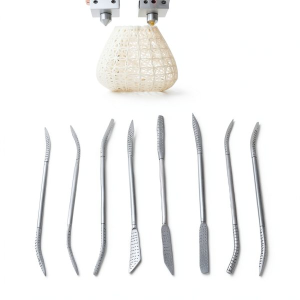 Garosa Alloy Steel Double Ended File Woodworking Carving-4