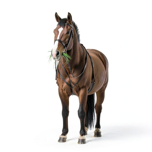 Epona Horse Groomer Tiger Tongue Scrubber Dust Free Cleaning-6