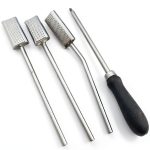 SurgicalOnline Rasp File Industrial Medical Tool Quality-0