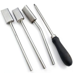 SurgicalOnline Rasp File Industrial Medical Tool Quality-0