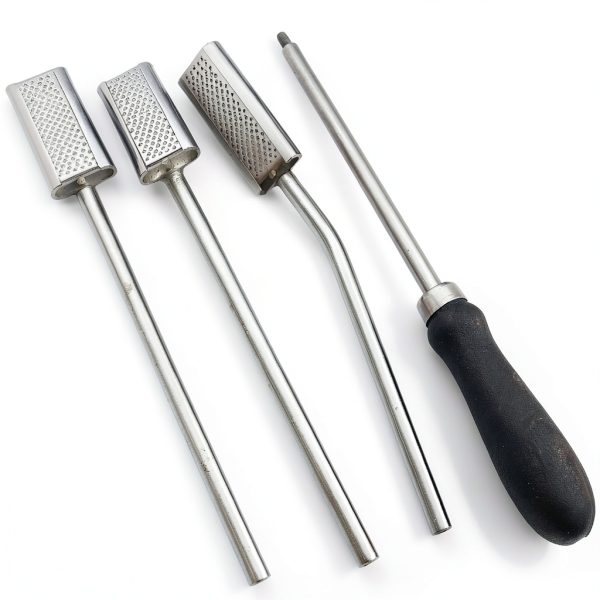 SurgicalOnline Rasp File Industrial Medical Tool Quality-0