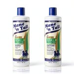 Mane n Tail Repair Strengthen Shampoo Conditioner Vegan-0