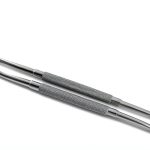 CYNAMED Bone File Howard 12 High Grade Surgical Rasp-0