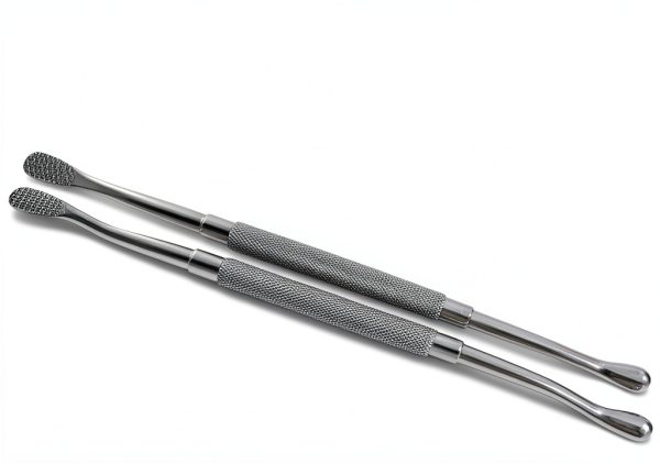 CYNAMED Bone File Howard 12 High Grade Surgical Rasp-0