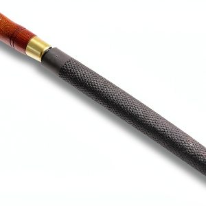 Narex Woodworking Rasp Coarse Cut Alloy Steel Blade-0