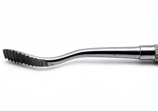 Dental Bone File Premium Instruments Stainless Steel-2