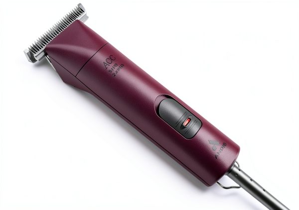 Andis Horse Clippers Professional Two Speed Quiet Grooming-3