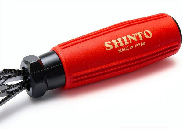 Unbekannt Surgical Rasp Alloy Steel Compact 10 Teeth Silver-1