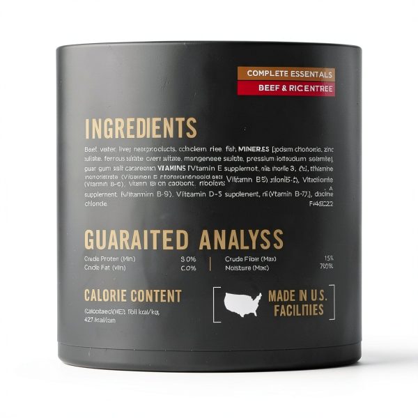 Purina Pro Plan Canned Dog Food High Protein Real Chicken-5