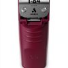Andis Horse Clippers Professional Two Speed Quiet Grooming-1