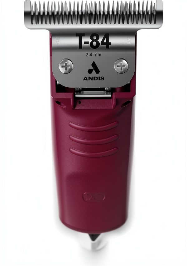 Andis Horse Clippers Professional Two Speed Quiet Grooming-1