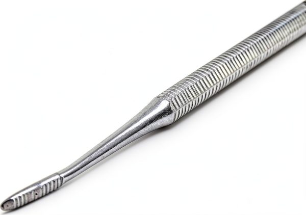 Technimen Double End Nail Rasp Stainless Steel Surgical File-1