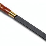 Narex Surgical Rasp Tool Steel Hornbeam Wood Cabinet File-0