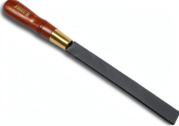 Narex Surgical Rasp Tool Steel Hornbeam Wood Cabinet File-0