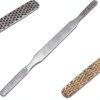G.S Fomon Bone Rasp Orthopedic Stainless Steel Surgical Tool-1