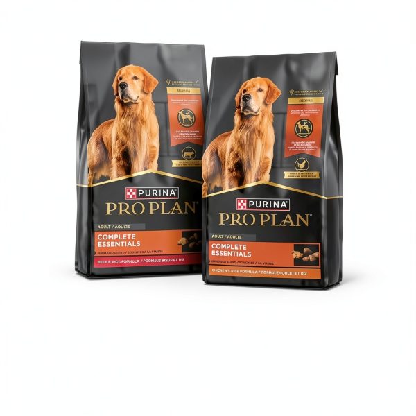 Purina Pro Plan Canned Dog Food High Protein Real Chicken-7