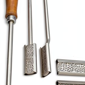 G.S Online Store Surgical Rasp Stainless Steel Adjustable-0