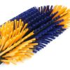 Sayutie Livestock Scratch Brush Durable Plastic Grooming-2