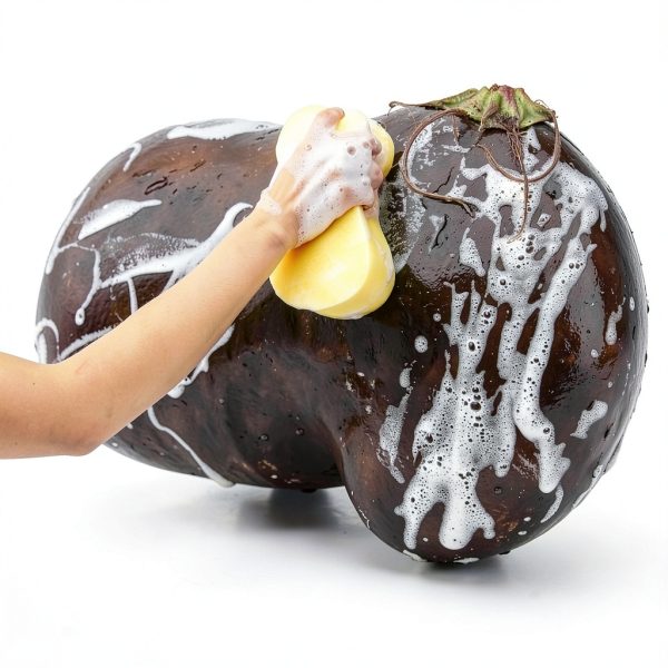 Vetrolin Bath Shampoo for Horses and Dogs Hydrating Formula-4