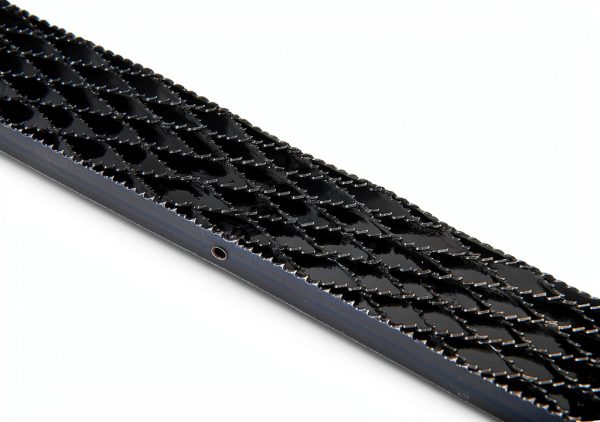 Unbekannt Surgical Rasp Alloy Steel Compact 10 Teeth Silver-2