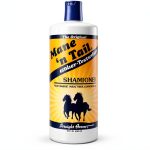 Mane n Tail Shampoo Conditioner Detangler Pet Horse Care-0