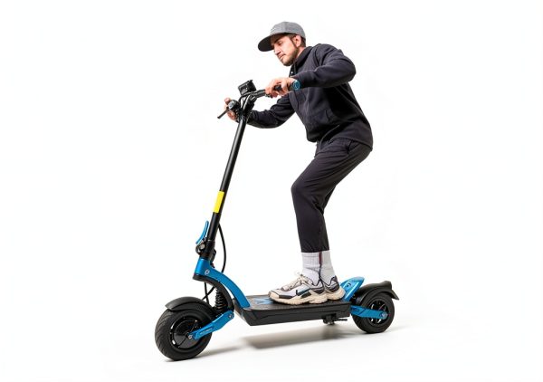 Mopillos 10x2.125 Inner Tube Scooter Wheels-5