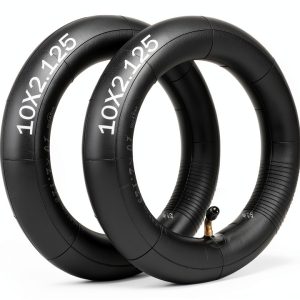 Mopillos 10x2.125 Inner Tube Scooter Wheels-0