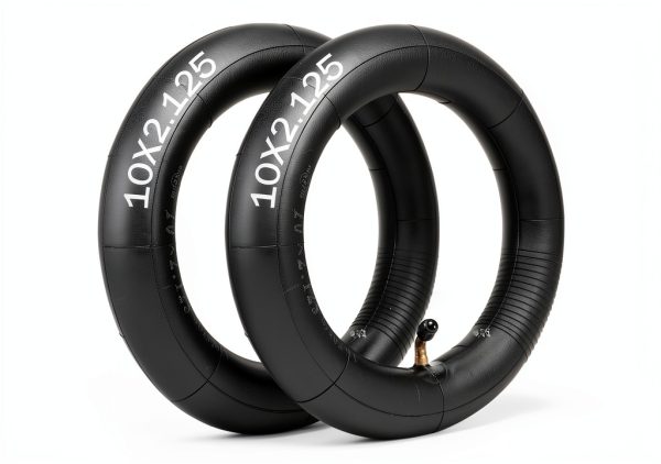 Mopillos 10x2.125 Inner Tube Scooter Wheels-0