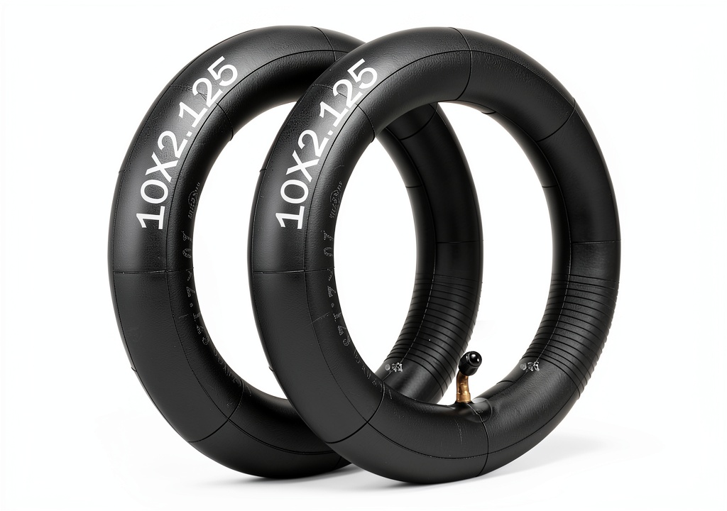 Mopillos 10x2.125 inner tube for scooters