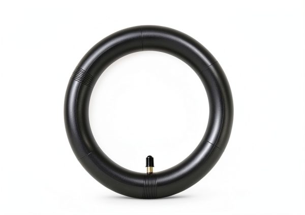 Scooter Inner Tube NAIXTYRE 60/70-6.5 Butyl Rubber-1