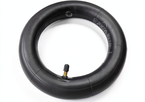 Scooter Inner Tube NAIXTYRE 60/70-6.5 Butyl Rubber-4