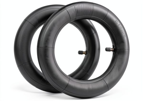 Scooter Inner Tube NAIXTYRE 60/70-6.5 Butyl Rubber-3