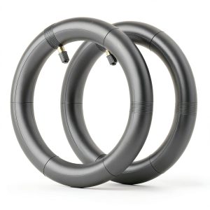 Scooter Inner Tube NAIXTYRE 60/70-6.5 Butyl Rubber-0