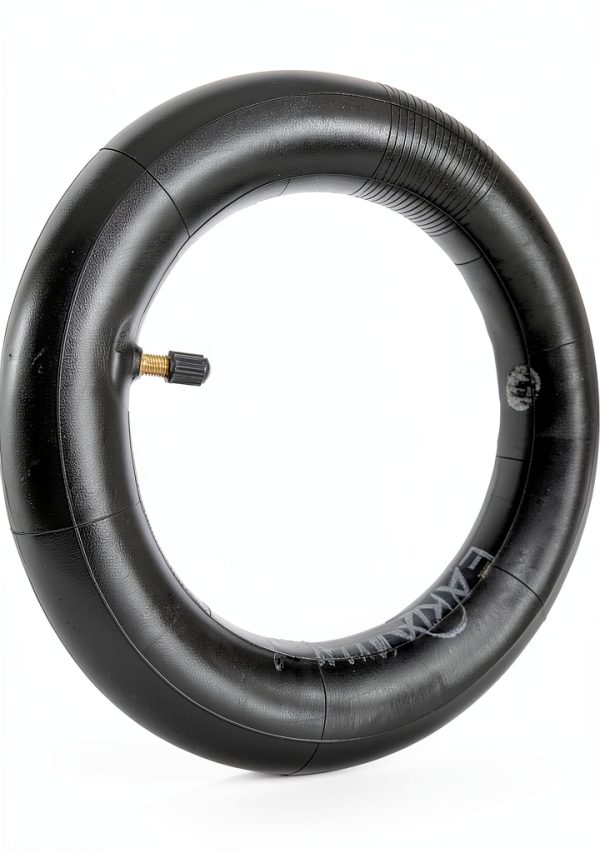 Scooter Inner Tube NAIXTYRE 60/70-6.5 Butyl Rubber-5
