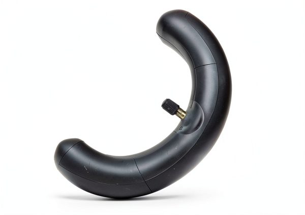 Scooter Inner Tube NAIXTYRE 60/70-6.5 Butyl Rubber-2