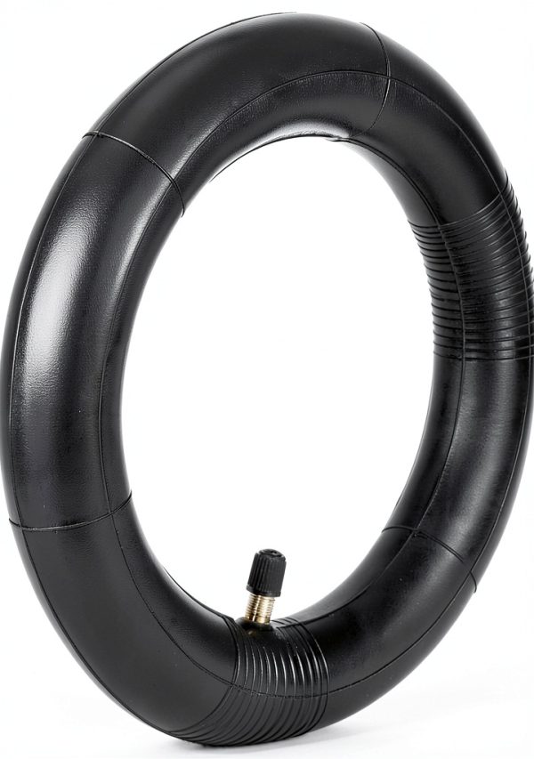 FANG 9" Scooter Tire & Inner Tube Set 218/65R9 Directional Rubber-8