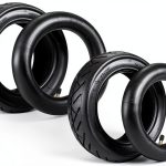 10x2 Inner & Outer Tube by TOCBEUU 2mm Thick Puncture‑Free Black Set-0