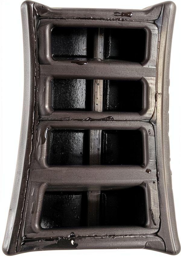 Transpro US Inc 10x2.75 Solid Scooter Tire 70/65-6.5 300lb Load-4