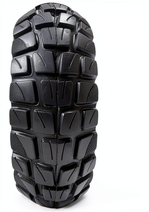 Transpro US Inc 10x2.75 Solid Scooter Tire 70/65-6.5 300lb Load-2