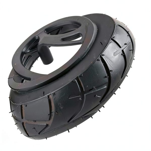 Aoutecen 12 Inch Electric Scooter Tire Replacement Wheel Rubber-6